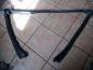 Preview: VW Golf III / IV Cabrio Dichtung Verdeckdichtung Windschutzscheibe 1E0871349