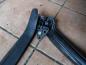 Preview: VW Golf III / IV Cabrio Dichtung Verdeckdichtung Windschutzscheibe 1E0871349