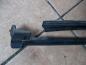 Preview: VW Golf III / IV Cabrio Fensterschachtleiste Hinten Links 1E0847345