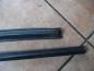 Preview: VW Golf III / IV Cabrio Fensterschachtleiste Hinten Links 1E0847345