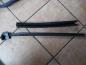 Preview: VW Golf III / IV Cabrio Fensterschachtleiste Hinten Links 1E0847345
