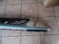 Preview: Renault Laguna I B56 Kühlergrill 7700419766 grün : MV931