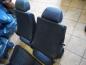 Preview: VW Golf III / IV Cabrio Sitze Innenausstattung Stoff dunkelblau