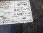Preview: VW Golf III / IV Cabrio Tankdeckel Tankklappe blue : LC5U 1E0010076N