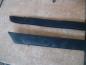 Preview: VW Golf III / IV Cabrio Zierleiste Windschutzscheibe 1E0853705 / 1E0853706
