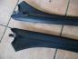Preview: VW Golf III / IV Cabrio A Säule Verkleidung Abdeckung Re Li 1E0867233/ 1E0867234