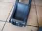 Preview: VW Golf III / IV Cabrio Mittelkonsole Verkleidung 1H1863243 dunkelblau