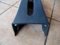 Preview: VW Golf III / IV Cabrio Mittelkonsole Handbremse 1H0863319 dunkelblau