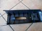 Preview: VW Golf III / IV Cabrio Mittelkonsole Handbremse 1H0863319 dunkelblau