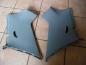 Preview: Audi A3 8L C-Säule Verkleidung Hinten Rechts Links 8L3867287/ 8L3867288
