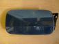 Preview: Mercedes Benz W124 Tankdeckel Tankklappe dunkelblau 1245841539
