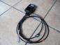Preview: Mazda 6 GG Sitzbank Seilzug Hinten