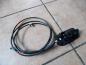 Preview: Mazda 6 GG Sitzbank Seilzug Hinten