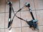 Preview: Ford Mondeo III Fensterhebermotor Vorne Links 0130821770