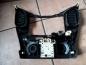 Preview: Toyota Yaris Verso Mittelkonsole Klimabedienteil 759138-7014