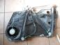 Preview: Seat Leon 1M Fensterheber Vorne Links 1M0837755