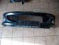 Preview: Peugeot 206 Stoßstange mit Nebelscheinwerfer Vorne Schwarz 9630684077