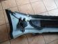 Preview: Peugeot 206 Stoßstange mit Nebelscheinwerfer Vorne Schwarz 9630684077