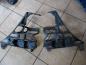 Preview: BMW E46 316ti Compact Stoßstangehalter Träger Hinten Re Li 8252819/ 8252820