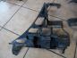 Preview: BMW E46 316ti Compact Stoßstangehalter Träger Hinten Re Li 8252819/ 8252820