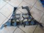 Preview: BMW E46 316ti Compact Stoßstangehalter Träger Hinten Re Li 8252819/ 8252820