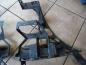 Preview: BMW E46 316ti Compact Stoßstangehalter Träger Hinten Re Li 8252819/ 8252820
