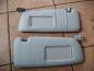 Preview: BMW E46 316ti Compact Sonnenblende Rechts Links