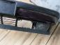 Preview: BMW E34 5er 525tds Bj 1992 Original Stoßstange Vorne Brokatrot Metallic 259 / 3