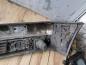 Preview: BMW E34 5er 525tds Bj 1992 Original Stoßstange Vorne Brokatrot Metallic 259 / 3