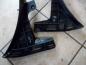 Preview: Audi A3 8L Stoßstangenhalter Hinten Rechts Links 8L0807378/ 8L0807377