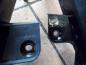 Preview: Audi A3 8L Stoßstangenhalter Hinten Rechts Links 8L0807378/ 8L0807377