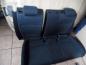 Preview: BMW E46 316ti Compact Sitze Innenausstattung Stoff Schwarz