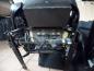 Preview: BMW E46 316ti Compact Sitze Innenausstattung Stoff Schwarz