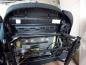 Preview: BMW E46 316ti Compact Sitze Innenausstattung Stoff Schwarz