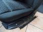 Preview: BMW E46 316ti Compact Sitze Innenausstattung Stoff Schwarz