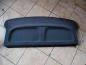 Preview: BMW E46 Compact Hutablage Abdeckung Kofferraumverkleidung