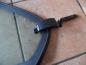 Preview: BMW E46 316ti Compact Seitenscheibe Scheibe Hinten Rechts