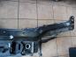 Preview: BMW E46 316ti Compact Frontmaske Schlossträger mit Pralldämpfer 8268377