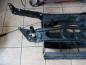 Preview: BMW E46 316ti Compact Frontmaske Schlossträger mit Pralldämpfer 8268377