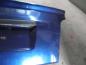 Preview: VW Golf 3 / 4 Cabrio Heckklappe Heckdeckel Blau : LC5U