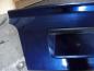 Preview: VW Golf 3 / 4 Cabrio Heckklappe Heckdeckel Blau : LC5U