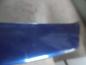 Preview: VW Golf 3 / 4 Cabrio Heckklappe Heckdeckel Blau : LC5U
