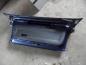 Preview: VW Golf 3 / 4 Cabrio Heckklappe Heckdeckel Blau : LC5U