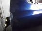 Preview: VW Golf 3 / 4 Cabrio Tür Vorne Links Blau : LC5U
