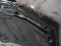 Preview: Mazda 6 GG Kombi Motorhaube grau met