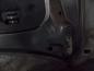 Preview: Mazda 6 GG Kombi Motorhaube grau met