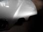 Preview: BMW E46 316ti Compact 3-Türer Motorhaube grau : 354/7