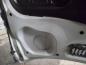 Preview: BMW E46 316ti Compact 3-Türer Motorhaube grau : 354/7
