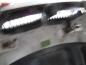 Preview: BMW E46 316ti Compact 3-Türer Motorhaube grau : 354/7