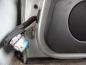 Preview: BMW E46 316ti Compact 3-Türer Tür Vorne Rechts grau : 354/7